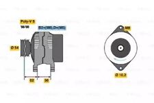 Bosch 0986042740 alternator for sale  UK