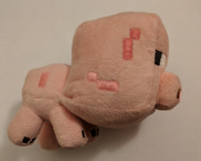 Mojang minecraft pink for sale  YORK