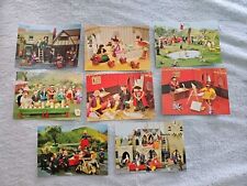 Trumpton postcards arthur for sale  CALSTOCK