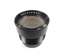 Heidosmat 75mm 3.2 for sale  Buffalo Grove