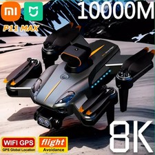 Drone professionnel p11 d'occasion  La-Grande-Motte