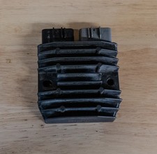 Triumph regulator rectifier for sale  STAINES-UPON-THAMES