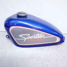 Harley davidson sportster for sale  El Paso