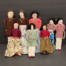 Vintage lot navajo for sale  Provo