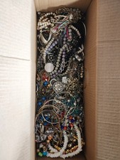 Lbs. costume jewelry for sale  University Place