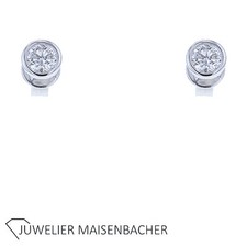 Zauberhafte solitaire hrstecke gebraucht kaufen  Düsseldorf