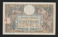 Tres beau billet d'occasion  Bourg-lès-Valence