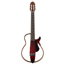 Guitarra silenciosa modelo de corda de náilon Slg200N Crb comprar usado  Enviando para Brazil