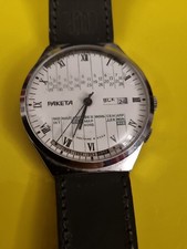 Orologio russo raketa usato  Foligno