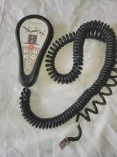 Controle manual programável para cadeira Midmark 75l , usado comprar usado  Enviando para Brazil