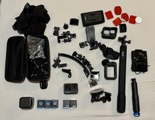 Gopro hero black usato  San Giustino