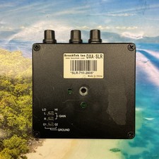 Beachtek dxa slr for sale  Portland