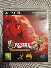 Jeux ps3 rugby d'occasion Jeux ps3 rugby d'occasion  Vandœuvre-lès-Nancy