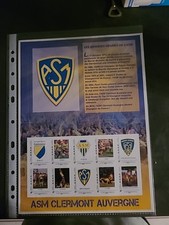 Collector asm clermont d'occasion  Pontacq