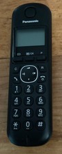 Panasonic tgb210e single for sale  LONDON
