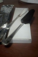 Set coppia posate usato  Savona