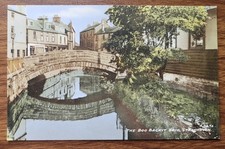 Boo backit brig for sale  ST. LEONARDS-ON-SEA