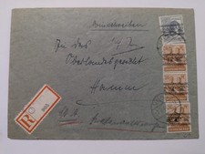 Amerikanische besatzungszone b gebraucht kaufen  Kleinostheim