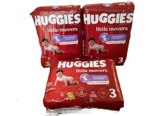 Huggies size diapers for sale  Marietta