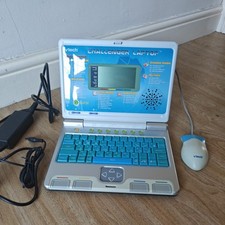 Vtech challenger educational for sale  BURY
