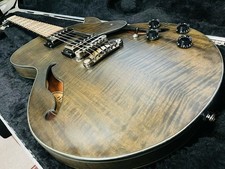 Item especial Ibanez Artcore Ags83B um grão sofisticado e design, limite raro comprar usado  Enviando para Brazil