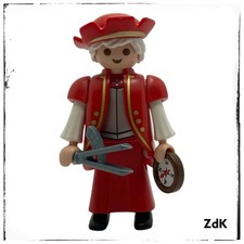 Playmobil explorateur christop d'occasion  Bègles