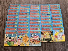 Beano mini comic for sale  SEAFORD