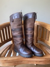 dubarry boots galway for sale  WANTAGE