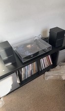 Record player set for sale  MEXBOROUGH