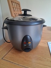 Rice cooker for sale  LINCOLN