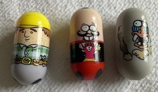 Mighty beanz moose for sale  NORWICH