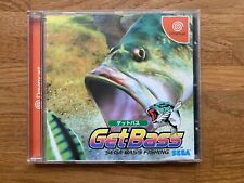 Get bass sega for sale  WEST WICKHAM