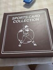 Baseball cards three for sale  North Port