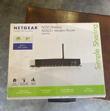 Modem router wireless usato  Brescia