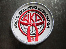 Red belt kickboxing for sale  REDCAR