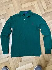 Coppia polo ralph usato  Roma