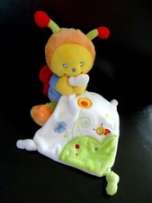 .doudou peluche pommette d'occasion  Auribeau-sur-Siagne