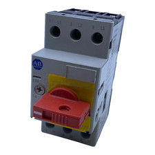 Allen bradley 140m gebraucht kaufen  Hamburg
