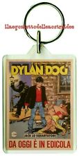 Dylan dog locandina usato  Italia