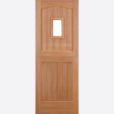 Lpd external hardwood for sale  LEEDS