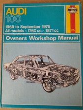 Audi 100 saloon for sale  KIRKCALDY