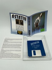 Astatin alive designs gebraucht kaufen  Sandhausen