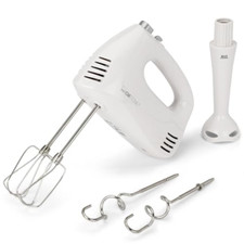 Clatronic 3524 sbattitore usato  Roccagloriosa