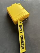 Safety magazine pmag for sale  LUTON