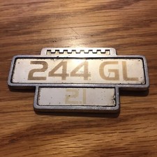 Volvo 1979 244 for sale  CATERHAM