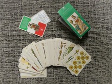 Ancient italian tarot usato  Firenze