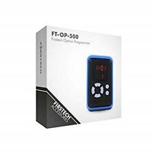 Firsttech op500 compustar for sale  Brooklyn