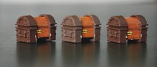 Heroquest mobilier coffre d'occasion  Avon