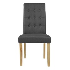 Roma grey dining for sale  WAKEFIELD