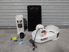 Jet portable dust for sale  Venice